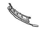 232885370264 - Body: Lower Grille for Mercedes-Benz Image