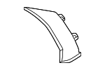 2328852302 - : Side Spoiler for Mercedes-Benz Image