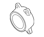 95833158300 - Brakes: Bearing for Porsche: 718 Boxster, 718 Cayman, 718 Spyder, 911, Cayenne, Cayman Image