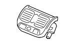 83433TY2A11ZB - : Air Outlet for Acura Image