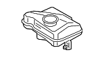 32130228 - Body: Reservoir for Volvo Image