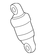 94810226121 - Cooling System: Tensioner for Porsche Image