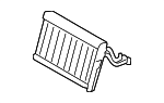 73523AJ02B - : Evaporator Core / VIN Required for Subaru Image