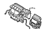 72100AL27C - : AC &amp; Heater Assembly for Subaru: Legacy, Outback Image