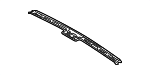671392J000 - Body: Roof Reinforced for Kia Image