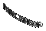86531BF000CA - Body: Upper Grille for Hyundai: Kona Electric Image