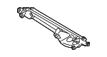 851500C070 - Body: Wiper Linkage for Toyota: Sequoia, Tundra Image