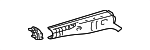 5702717901 - Body: Rail for Toyota: MR2 Spyder Image
