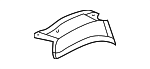 5373117040 - Body: Rear Extension for Toyota: MR2 Spyder Image