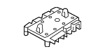 95564743210 - Electrical: Connector Plate for Porsche: Cayenne Image