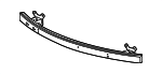 86507366 - Body: Lower Impact Bar for Acura: ZDX Image