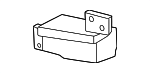 85526089 - Body: Bumper Cover Reinforcement for Acura Image