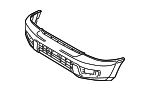 5211935901 - Body: Bumper Cover for Toyota: 4Runner Image