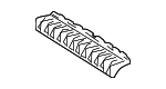 5212335150 - Body: Reinforced Plate for Toyota: 4Runner Image