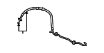53713SWAA03 - Steering: Pressure Hose for Honda: CR-V Image