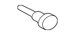 2029902101 - Steering: Column Shaft Upper Bolt for MB Vans Image