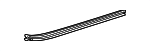 19184168 - Body: Sealing Strip for Pontiac: Vibe Image
