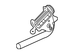 LR144123 - : Pre-Tensioner for Land-Rover Image