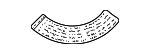 GD1E69073A - : Tire Info Label for Mazda: 6, 626, MX-6 Image