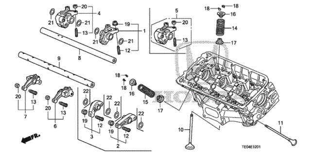 Diagram 1