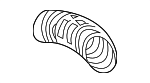 1130942482 - Engine: Rear Hose for Mercedes-Benz Image