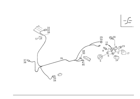 Electric Sliding Roof for 1989 Mercedes-Benz 300CE #0