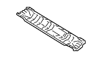 5765235011 - Body: Floor Crossmember for Toyota: 4Runner Image