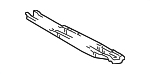 5765435020 - Body: Floor Crossmember for Toyota: 4Runner Image