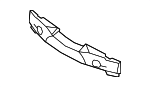 GS3L50111A - Body: Absorber for Mazda Image