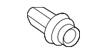 9046710167 - Body: Lower Quarter Trim Clip for Toyota Image