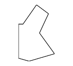 91563SP0003 - : Weatherstrip Clip for Acura Image