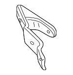 ANR5329 - : Trailing Arm Bracket for Land Rover: Freelander Image