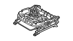 88500A7010 - Body: Seat Track for Kia: Forte, Forte5 Image