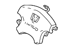 6770S84A80ZD - Electrical: Driver Air Bag for Honda: Accord, Odyssey Image