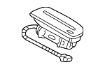 6780S84A80ZC - : Passenger Inflator Module for Honda Image