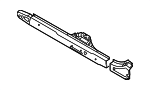 8Y0809377A - Body: Rocker Reinforced for Audi Image