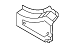 8Y0809415 - Body: Connector Plate for Audi Image