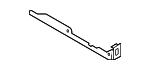 8Y0810431A - Body: Filler Plate for Audi Image
