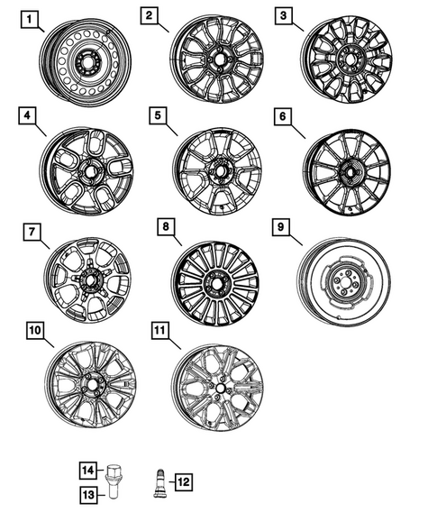 Diagram 1