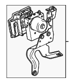 XR88457 - : Modulator for Jaguar Image