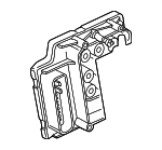 XR82996800D - : Control Module for Jaguar: S-Type Image