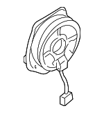 B55545L391 - Electrical: Clock Spring for Nissan: Maxima, Pathfinder Image