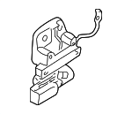 988304Y925 - : Side Impact Sens for Nissan Image