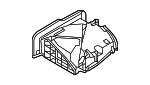 278861FC0D - HVAC: Intake Case for Nissan Image