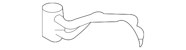Expansion Valve - Nissan (92200-3DF0C)