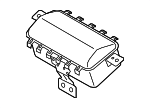 80310AR100 - Electrical: Passenger Air Bag for Hyundai Image