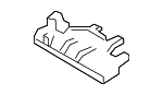 80200IT000 - Electrical: Knee Air Bag for Hyundai Image