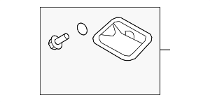 11110JF01A - : Oil Pan for Nissan: GT-R Image