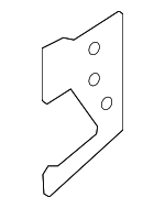 15239JF00A - : Oil Filter Housing Gasket for Nissan Image