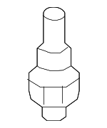21200JF00A - : Thermostat for Nissan Image